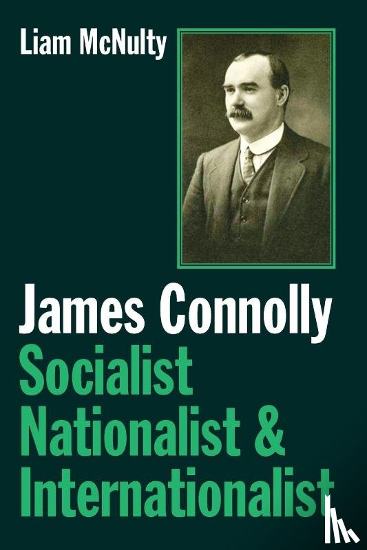 McNulty, Liam - James Connolly
