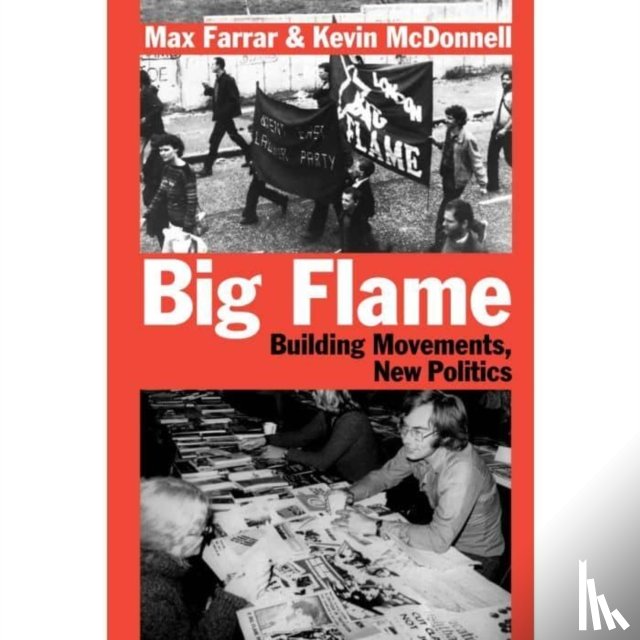 Farrar, Max, McDonnell, Kevin - Big Flame