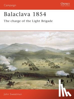 Sweetman, John - Balaclava 1854