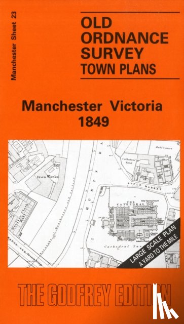 Dale, Peter Northcott - Manchester Victoria 1849