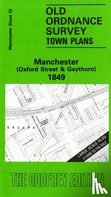 Burton, Nick - Manchester (Oxford Street and Gaythorn) 1849