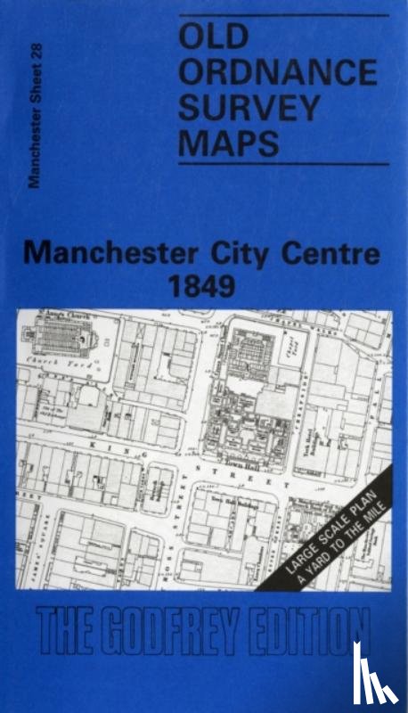 Burton, Nick - Manchester City Centre 1849