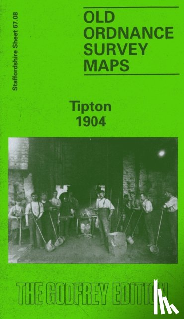 Pearson, Robin - Tipton 1904
