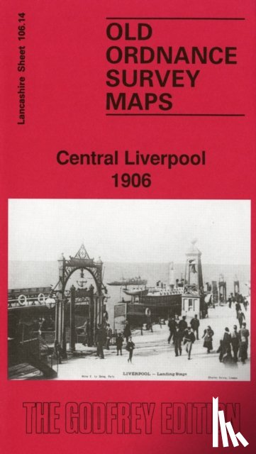 Parrott, Kay - Central Liverpool 1906