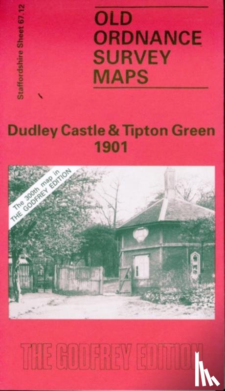 Pearson, Robin - Dudley Castle and Tipton Green 1901