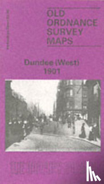Whatley, Christopher - Dundee (West) 1901