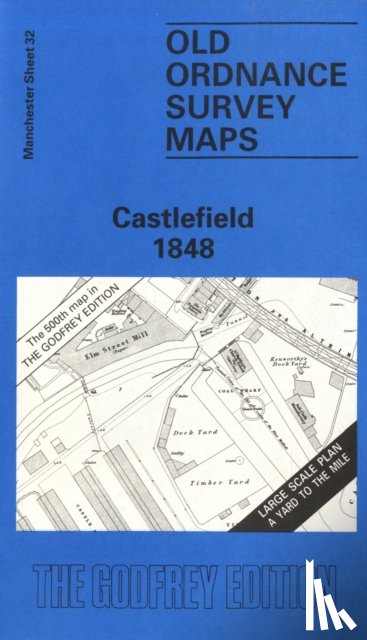 Makepeace, Chris - Castlefield 1848