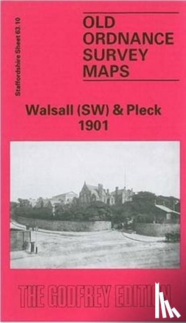 Yates, Cath - Walsall (South West) and Pleck 1901
