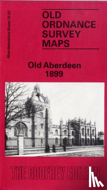 Smith, John - Old Aberdeen 1899