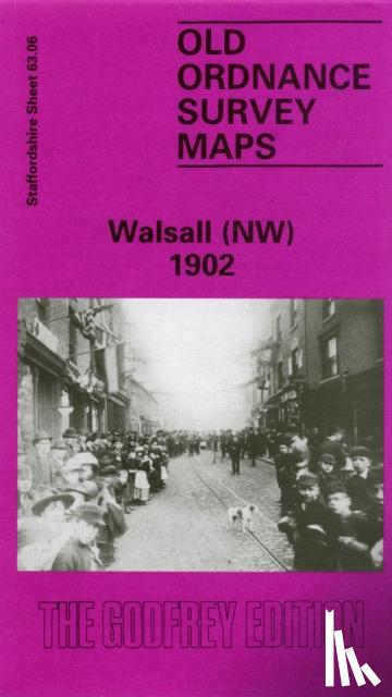 Yates, Cath - Walsall (North West) 1901