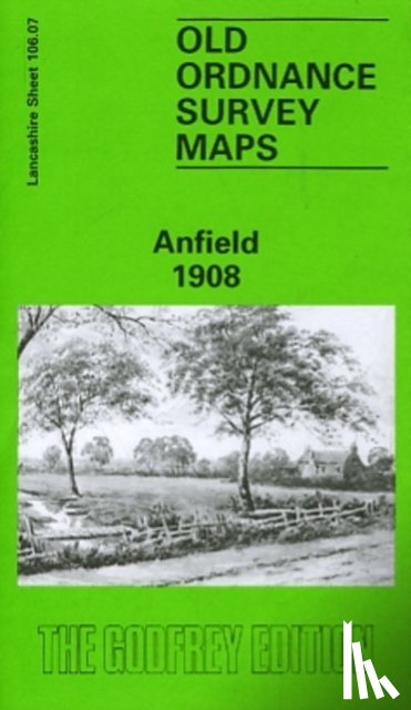 Evetts, Naomi - Anfield 1908