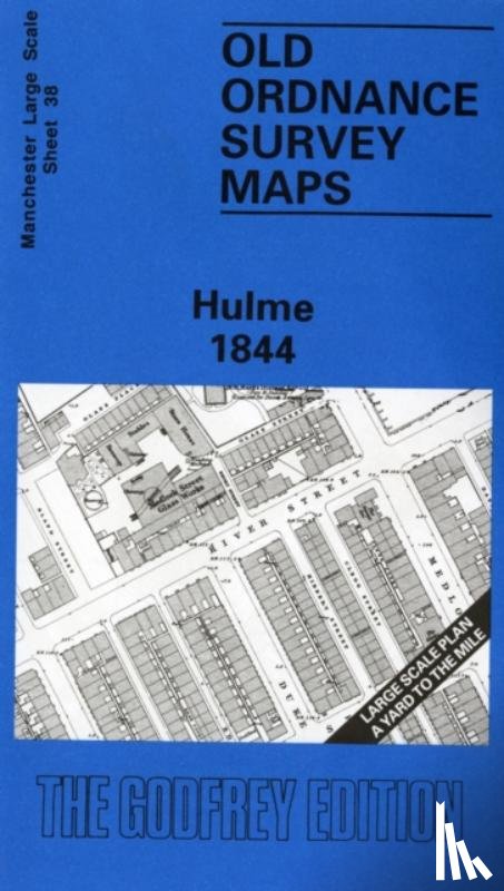 Makepeace, Chris - Hulme 1844