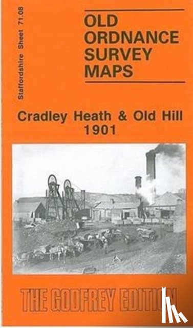 Pearson, Robin - Cradley Heath and Old Hill 1901