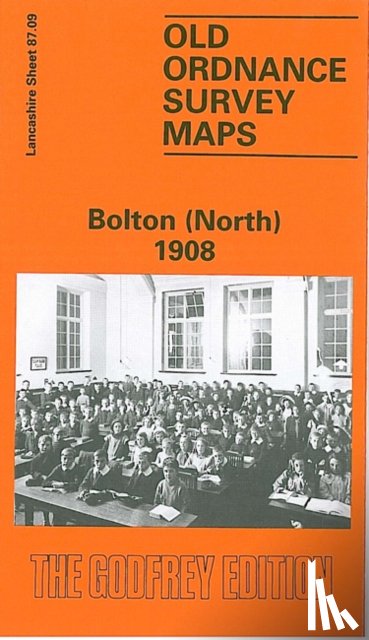 Burton, Nick - Bolton (North) 1908
