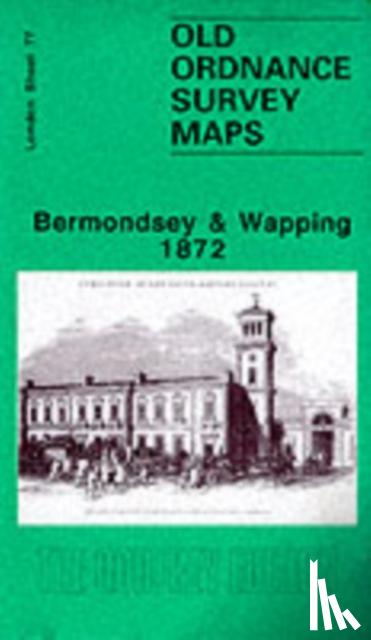 Humphrey, Stephen - Bermondsey and Wapping 1872