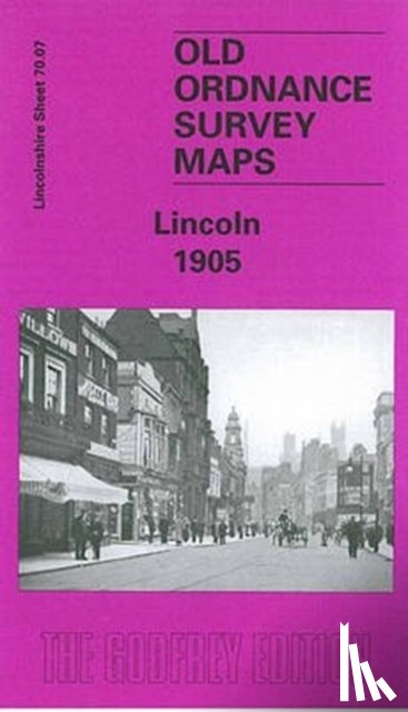 Oliver, Richard - Lincoln 1905
