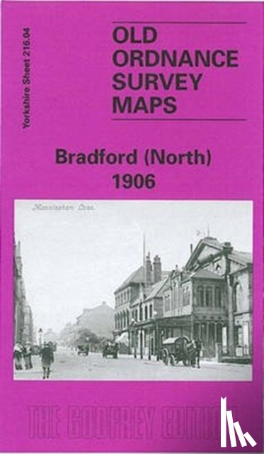 Dickinson, G. C. - Bradford (North) 1906