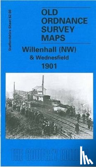 Davis, Horace - Willenhall (NW) and Wednesfield 1901