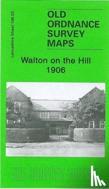 Parrott, Kay - Walton on the Hill 1906