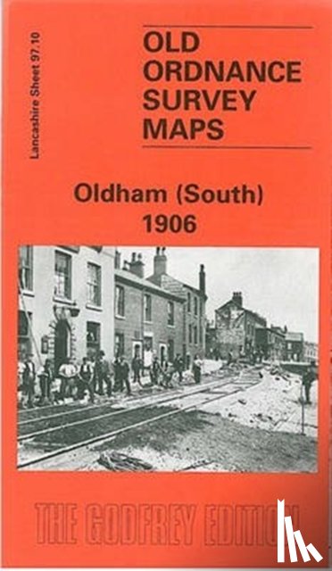 McPhillips, Kevin - Oldham (South) 1906