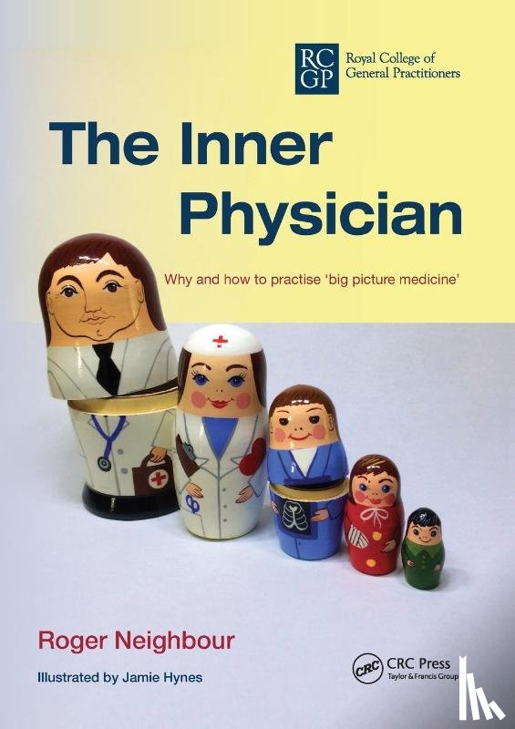 Neighbour, Roger - The Inner Physician