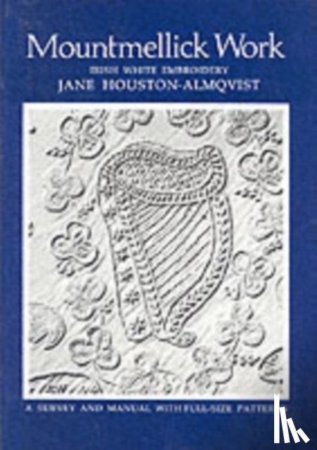 Almqvist, Jane Houston - Mountmellick Work