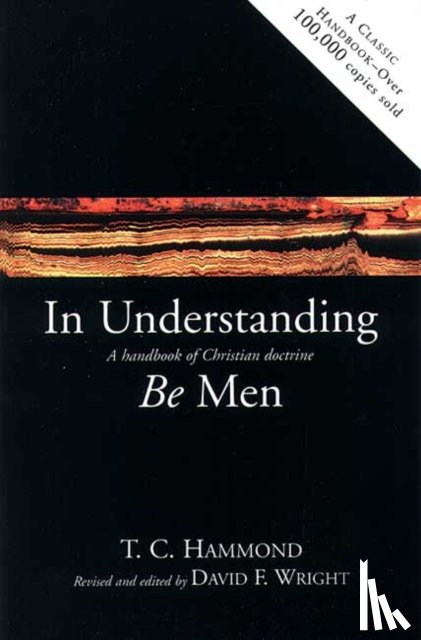 Hammond, T C - In understanding be men