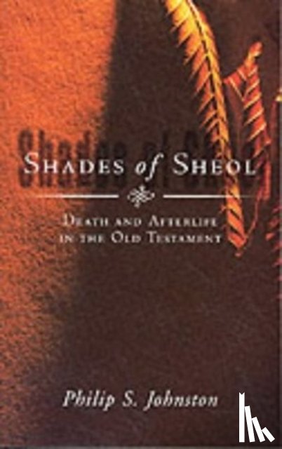 Johnston, Philip - Shades of Sheol