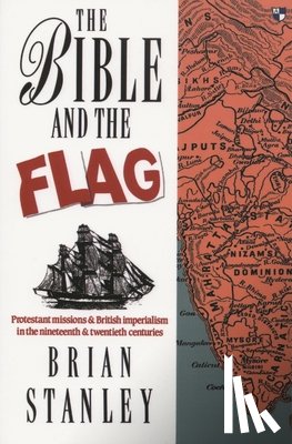 Stanley, B - The Bible and the flag