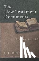 Bruce, F F (Author) - The New Testament Documents