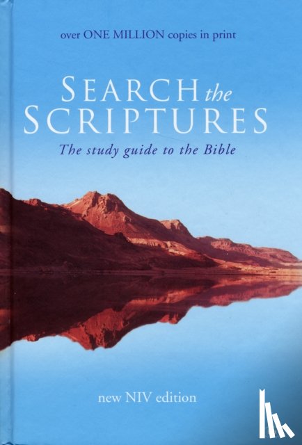  - Search the Scriptures