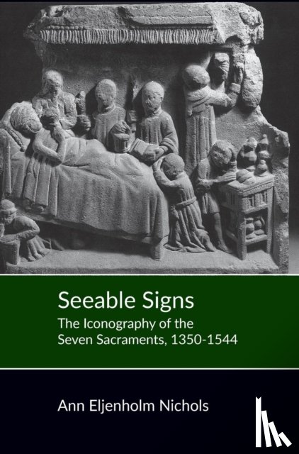 Nichols, Ann Eljenholm - Seeable Signs