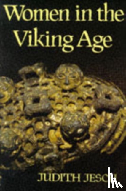 Jesch, Judith - Women in the Viking Age