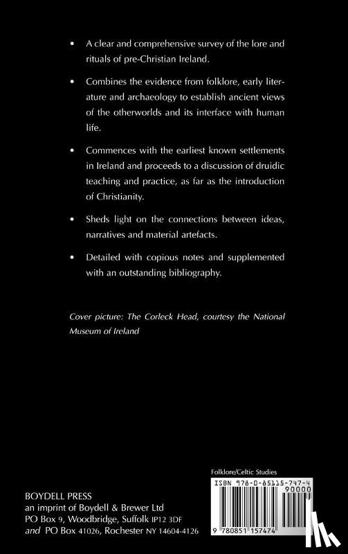 O'Hogain, Daithi, O. Hogain, Daaa/ithaaa/, O. Hogain, D. - The Sacred Isle