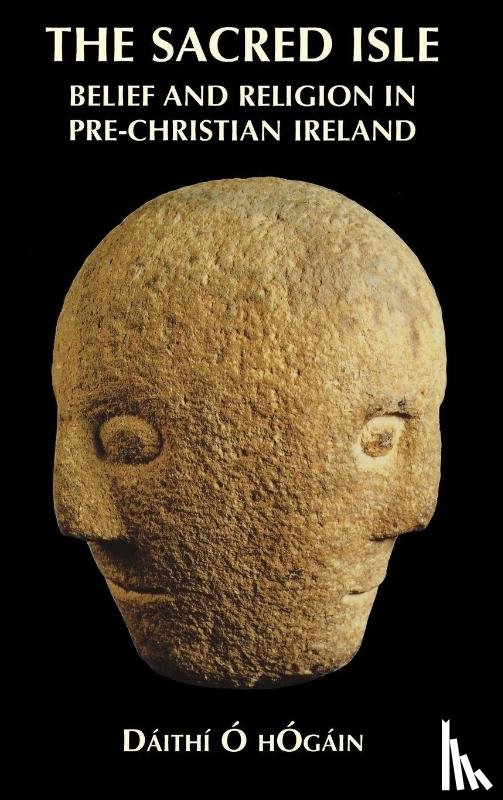 O'Hogain, Daithi, O. Hogain, Daaa/ithaaa/, O. Hogain, D. - The Sacred Isle