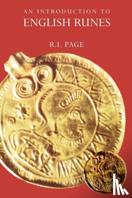 Page, R.I. - An Introduction to English Runes