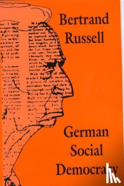 Russell, Bertrand - German Social Democracy
