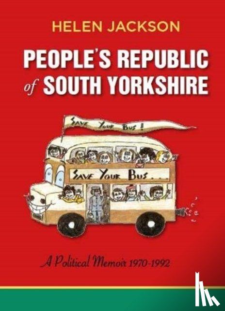 Jackson, Helen - People's Republic of South Yorkshire
