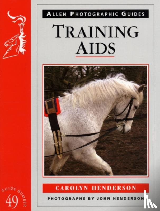 Henderson, Carolyn - Training AIDS