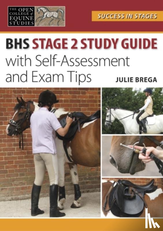 Brega, Julie - Essential Study Guide to BHS Stage 2