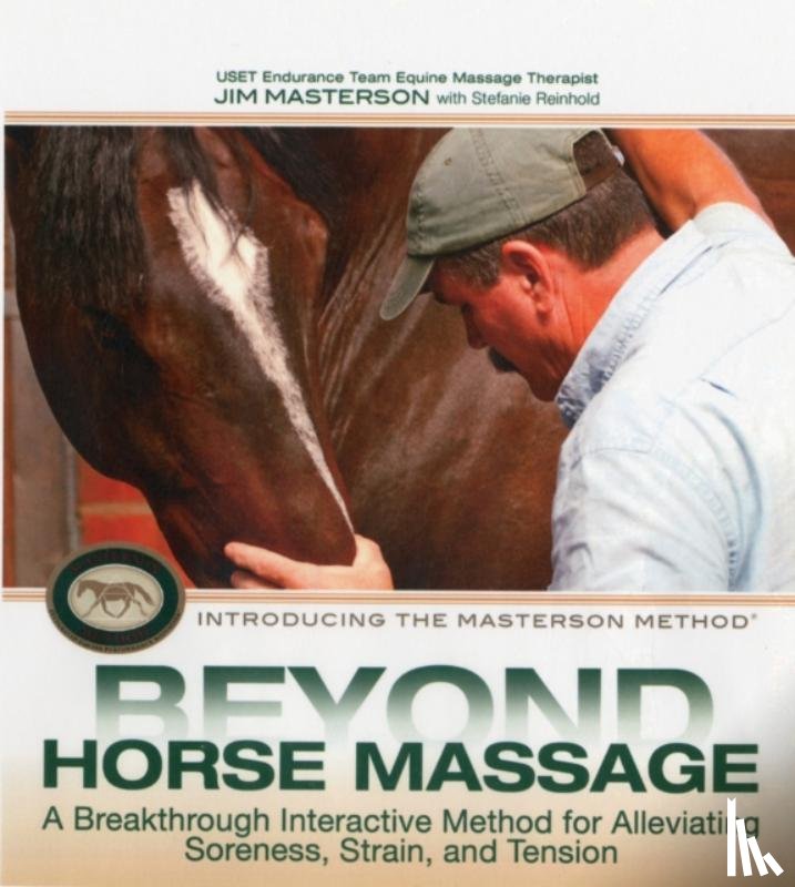 Masterton, Jim - Beyond Horse Massage