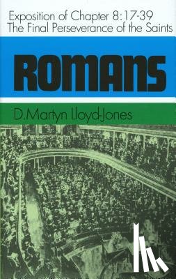 Lloyd-Jones, Martyn - Romans: An Exposition of Chapt