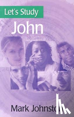 Johnston, Mark - John