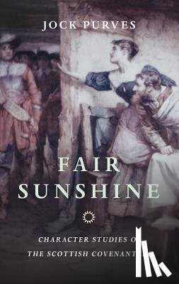 Purves, Jock - FAIR SUNSHINE REV/E