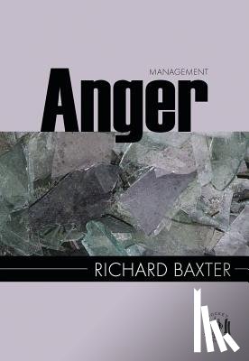 Rushing Richard - Anger Management