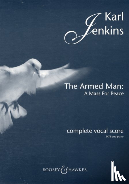 Jenkins, Karl - The Armed Man