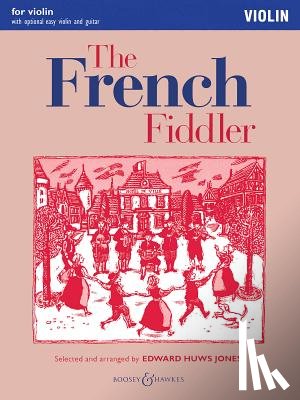  - The French Fiddler