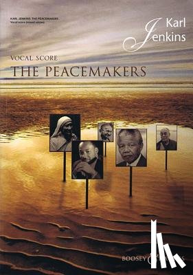 Jenkins, Karl - The Peacemakers