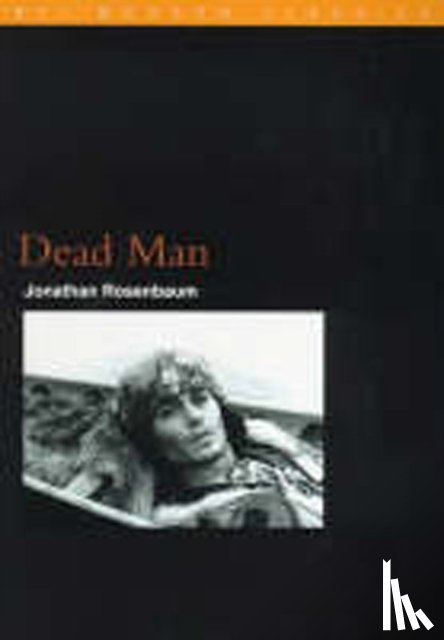 Rosenbaum, Jonathan - Dead Man