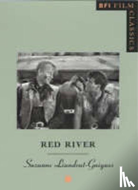 Liandrat-Guigues, Suzanne - Red River